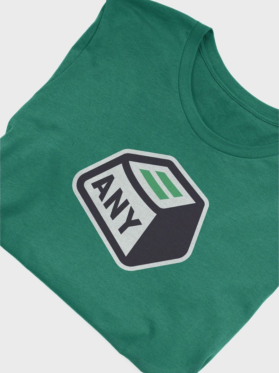 Classic AnyKey Tee product image (7)