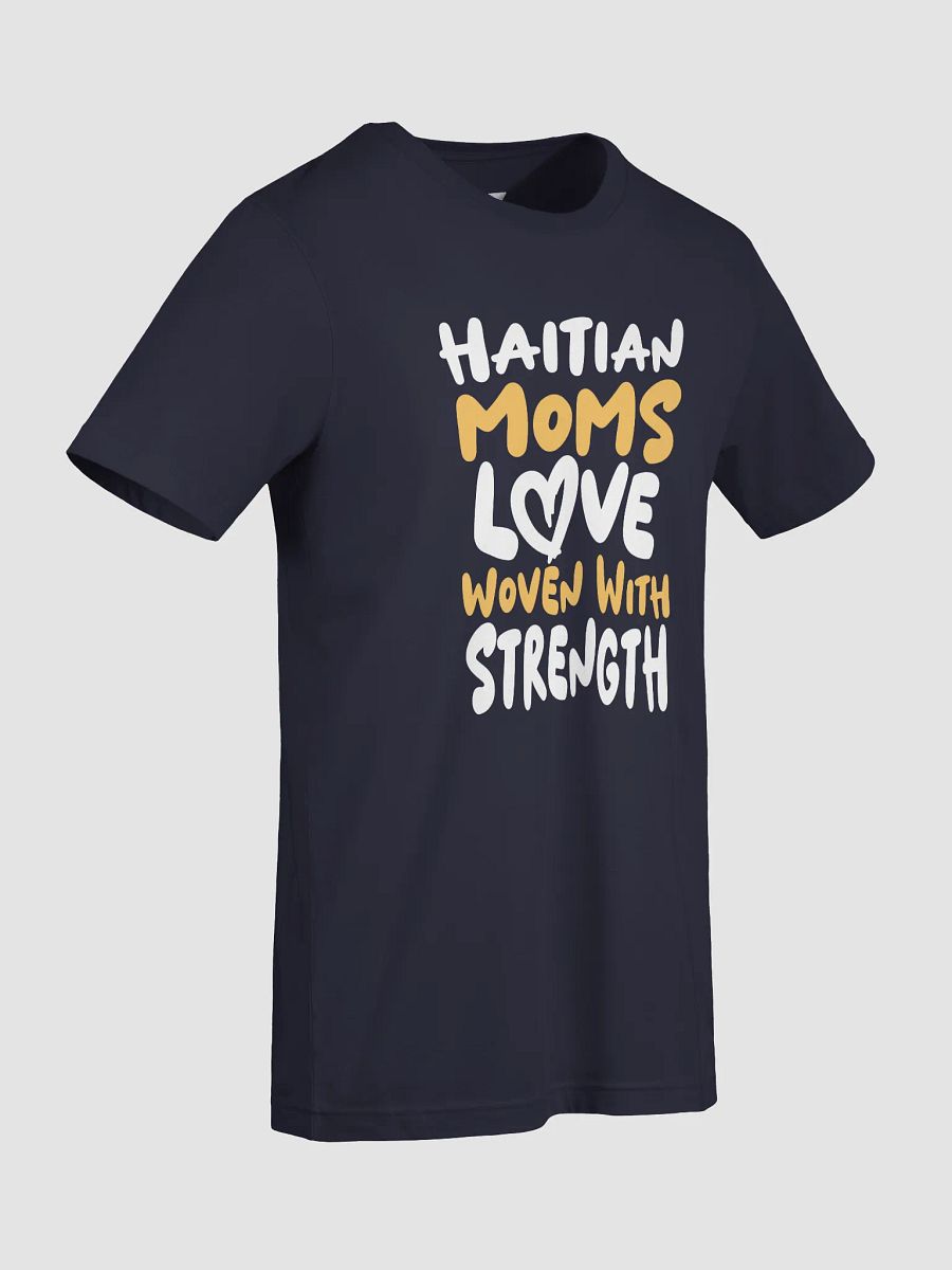 Haitian Moms: Love Woven with Strength product image (25)
