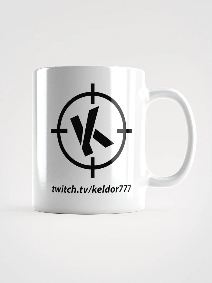BRB Mug product image (2)