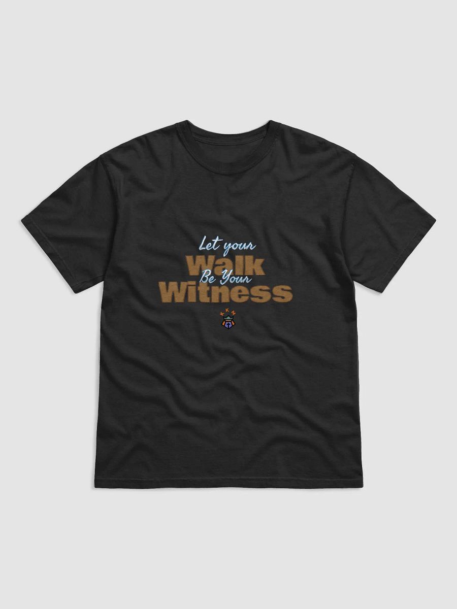 Let Your Walk Be Your Witness product image (1)
