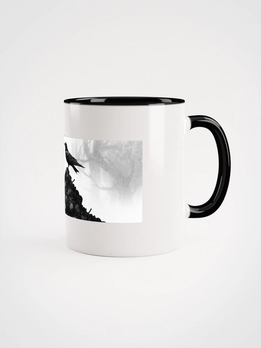 2 Color Mug of Unkindness product image (3)