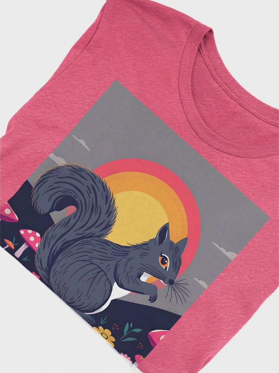 Iconic Comfort Tee product image (5)