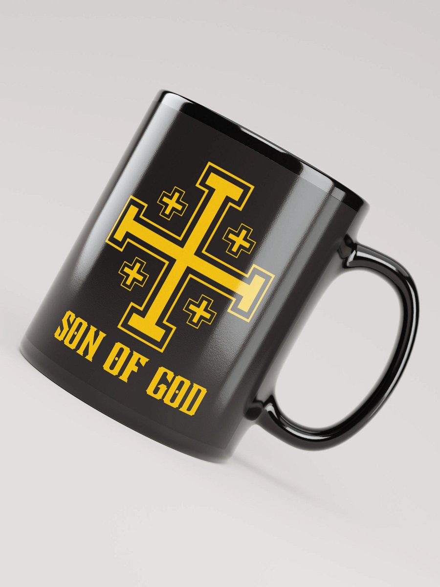 Son of God V2 - Mug product image (4)