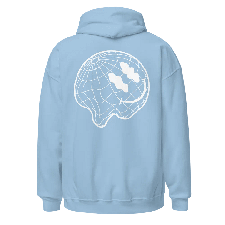 i'm ok mixed hoodie plus size product image (2)