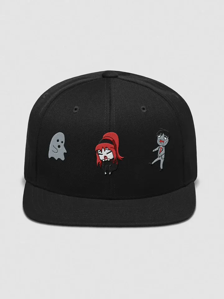 EYE DONT KNOW HATS product image (1)