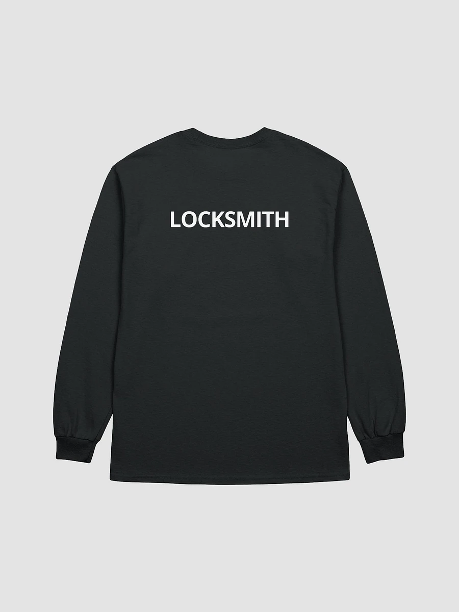 Locksmith Long Sleeve Basic product image (3)