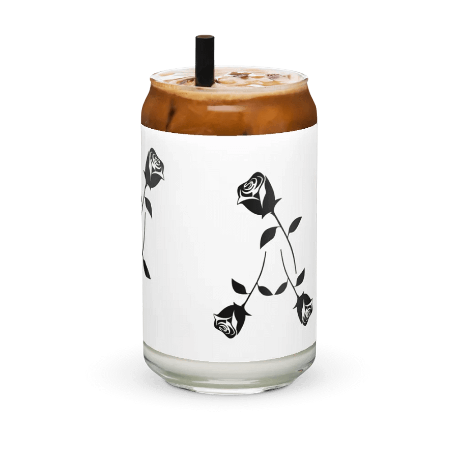 Boho Wall Art Design - Sipper Glass product image (12)