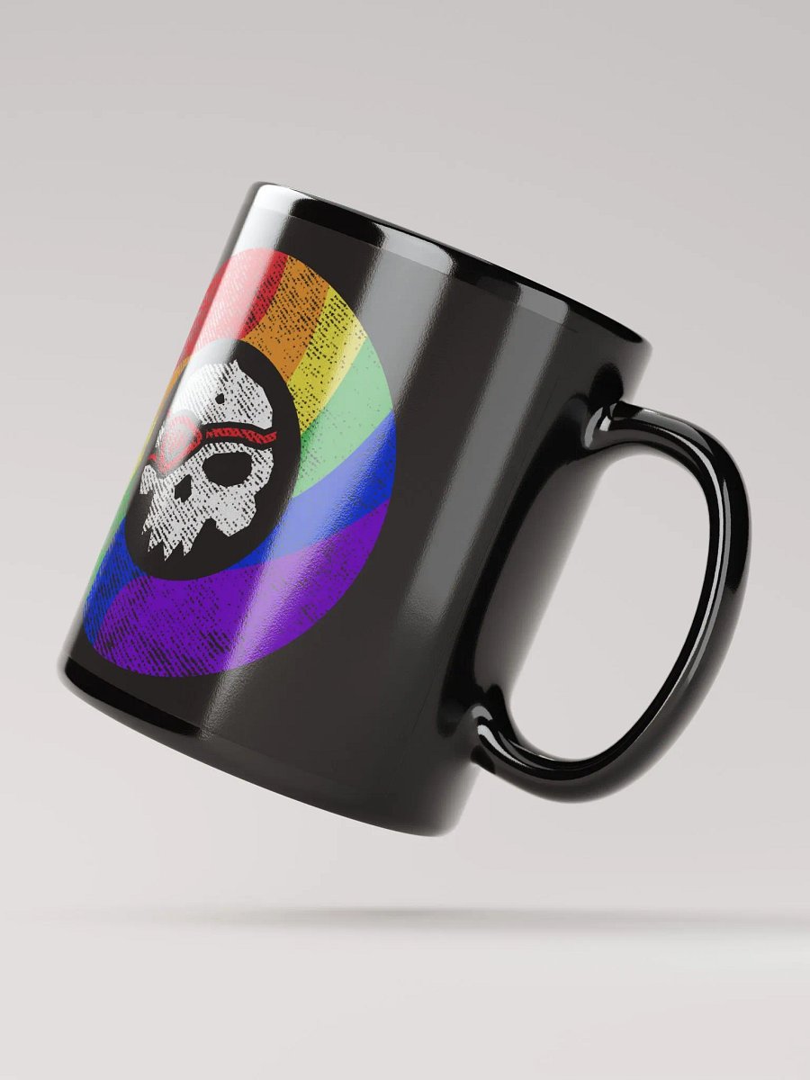 KroTukk Pride Mug product image (7)