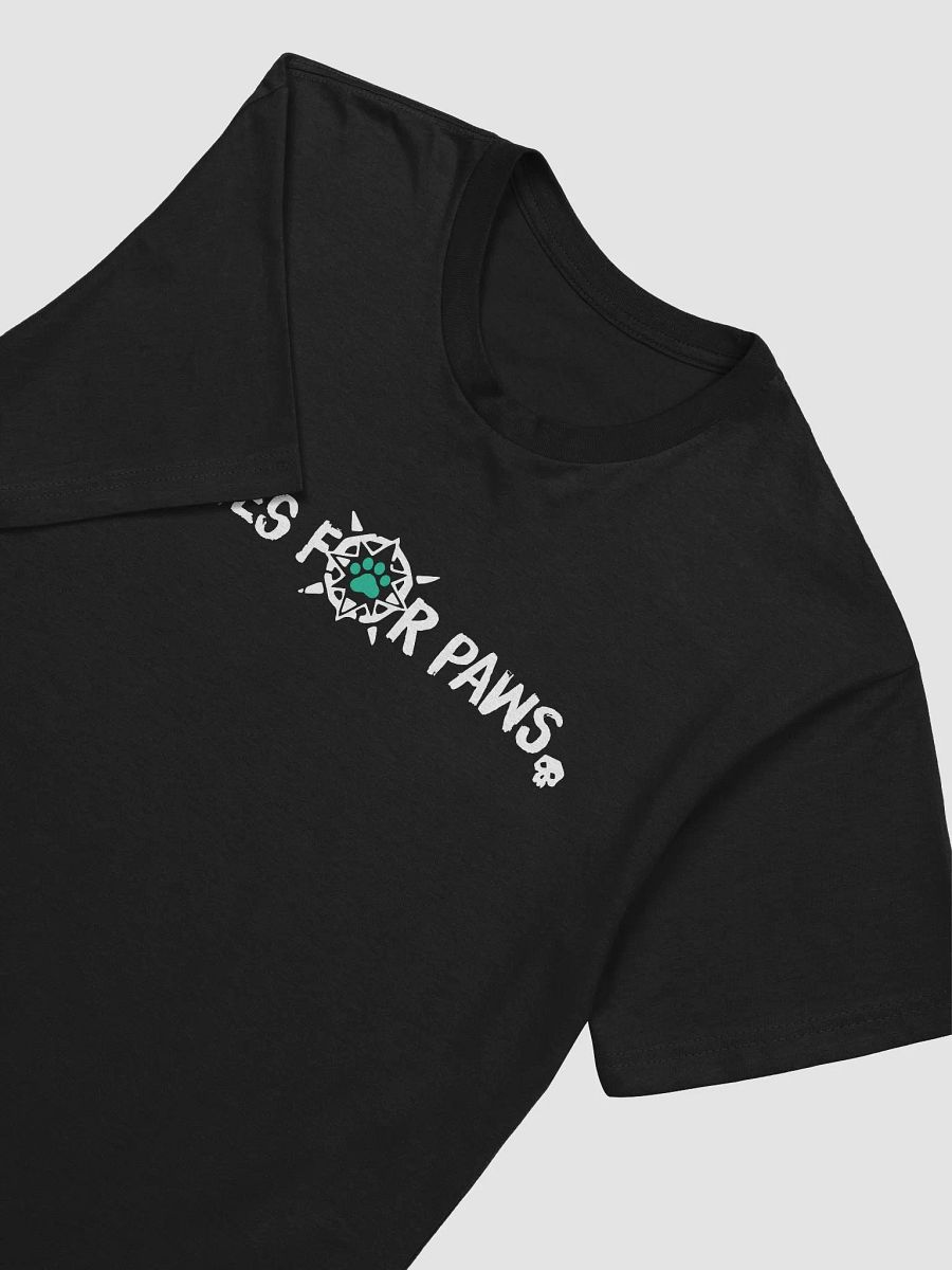 CHARITY T - Pirates Four Paws product image (16)