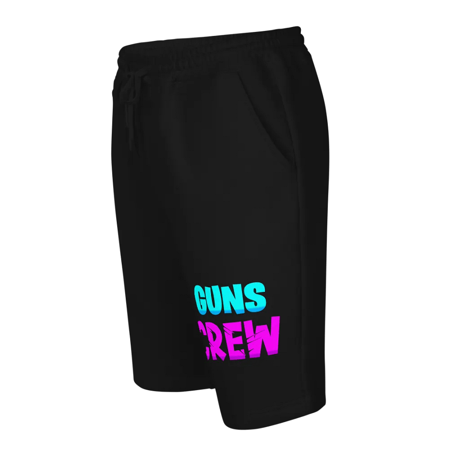 GunsCrew Shorts product image (10)