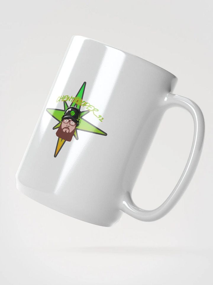 Chews mug product image (2)