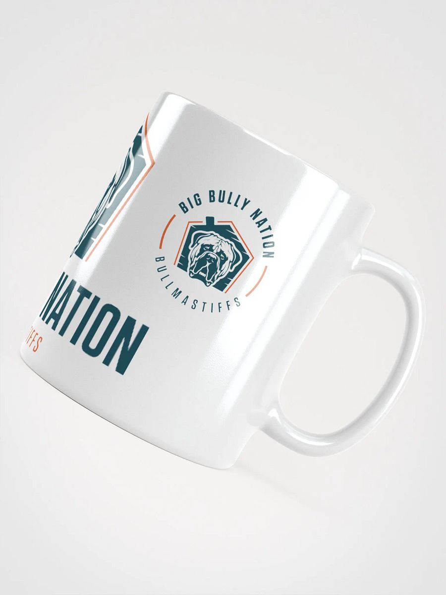 BBN Logo 1 Mug product image (12)
