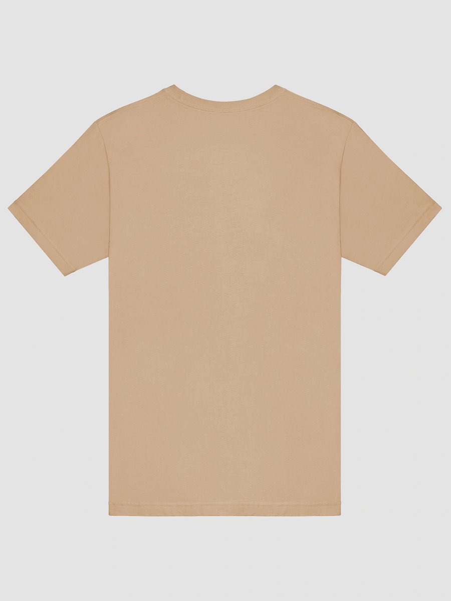 Whimsical Cat Duo Sketch T-Shirt product image (66)