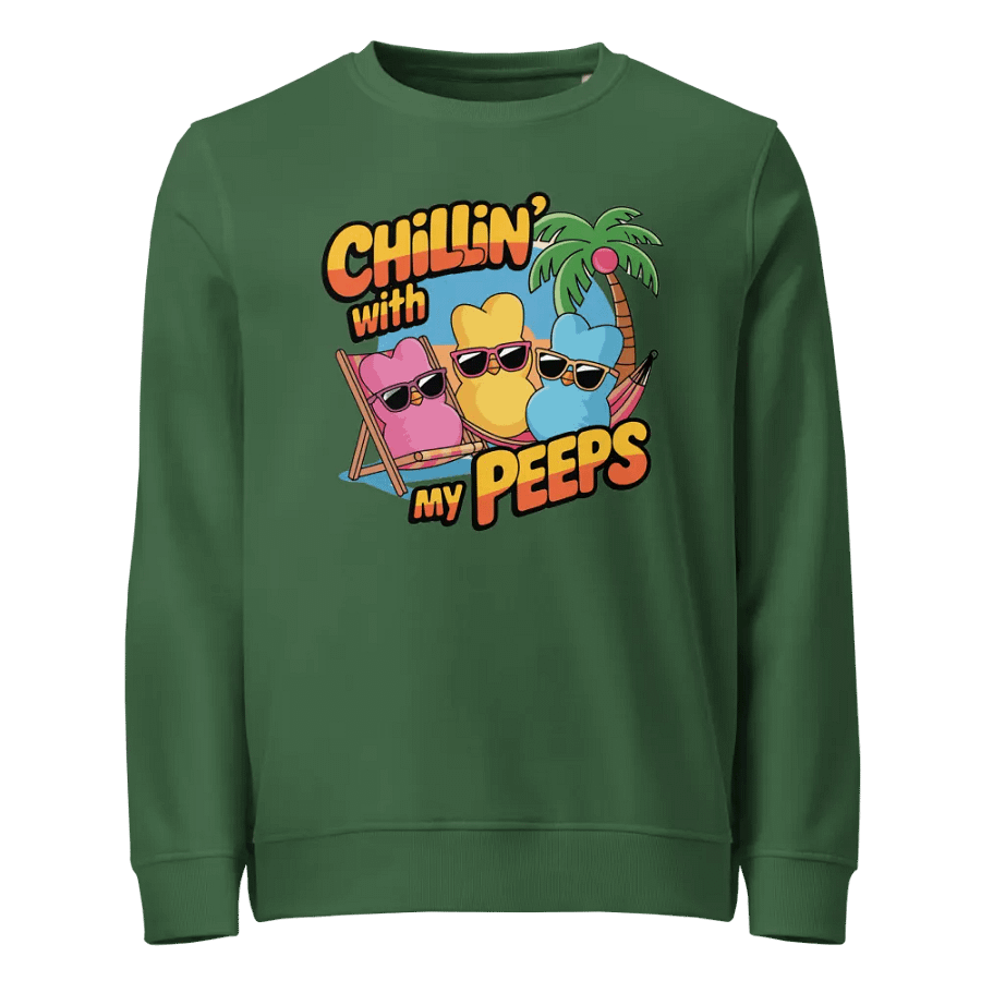 Chillin’ With My Peeps product image (1)