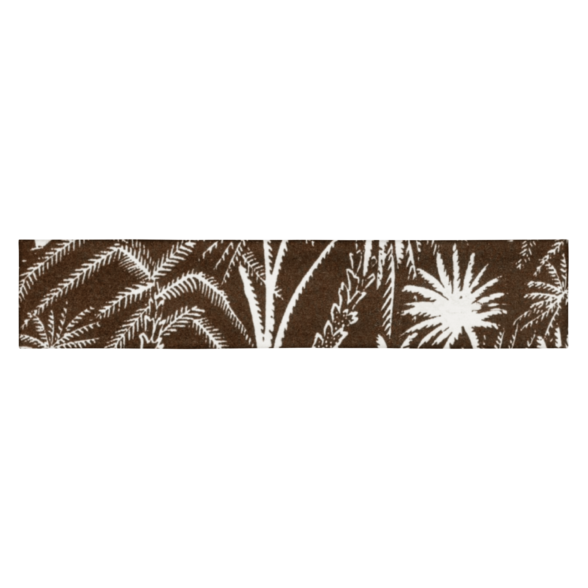 Palm Trees. Headband product image (1)