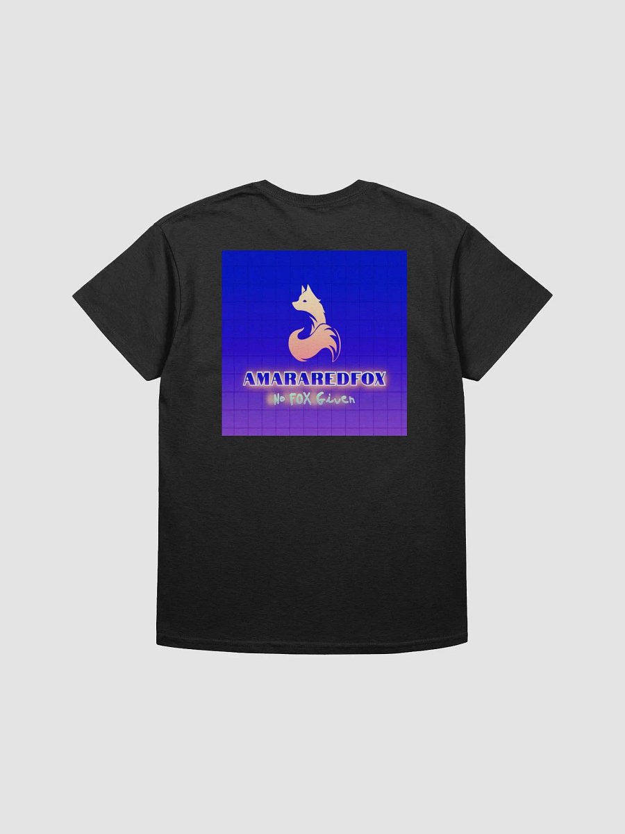 Amara Redfox Alt Logo Shirt product image (2)