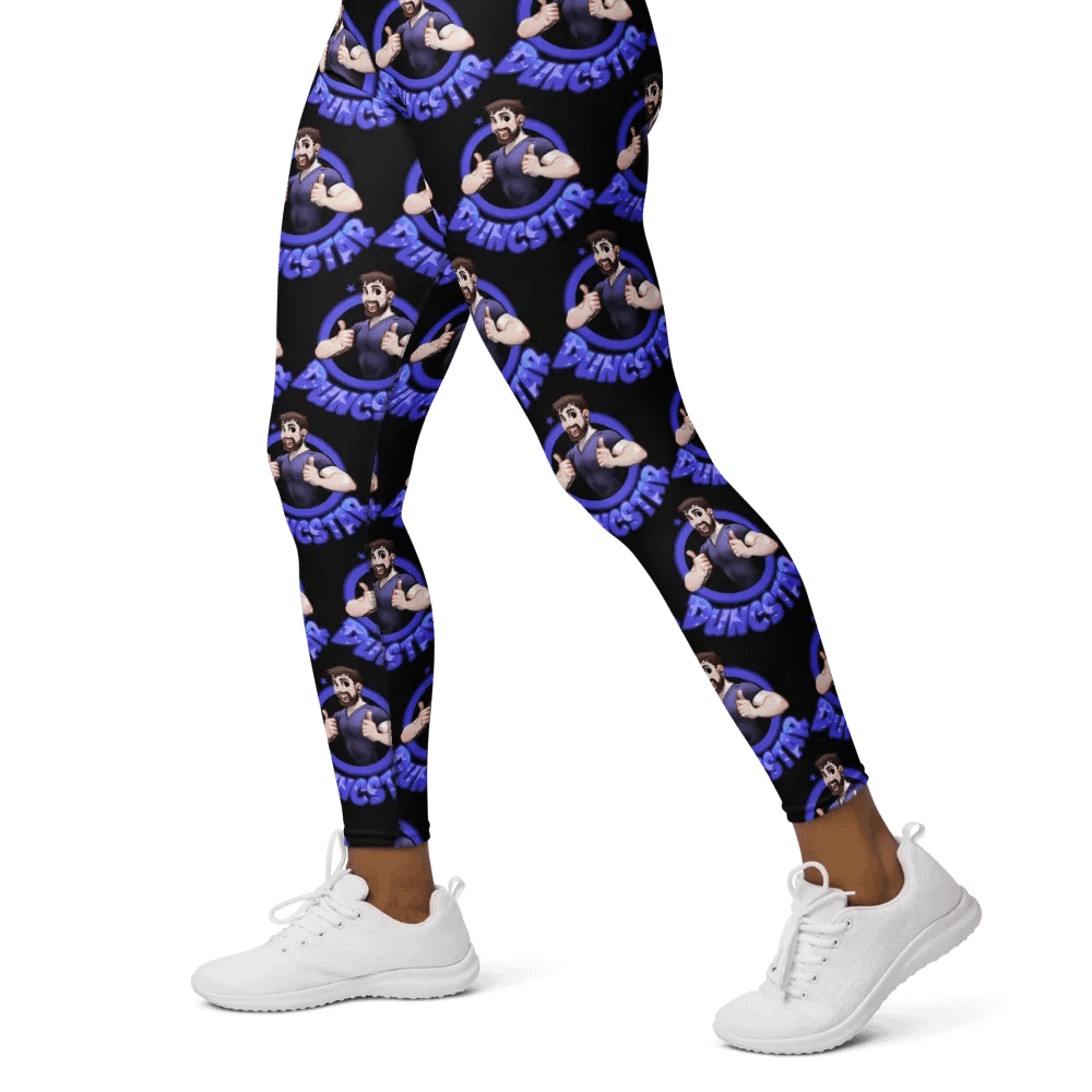 Dunc 2025 Collection Leggings product image (6)