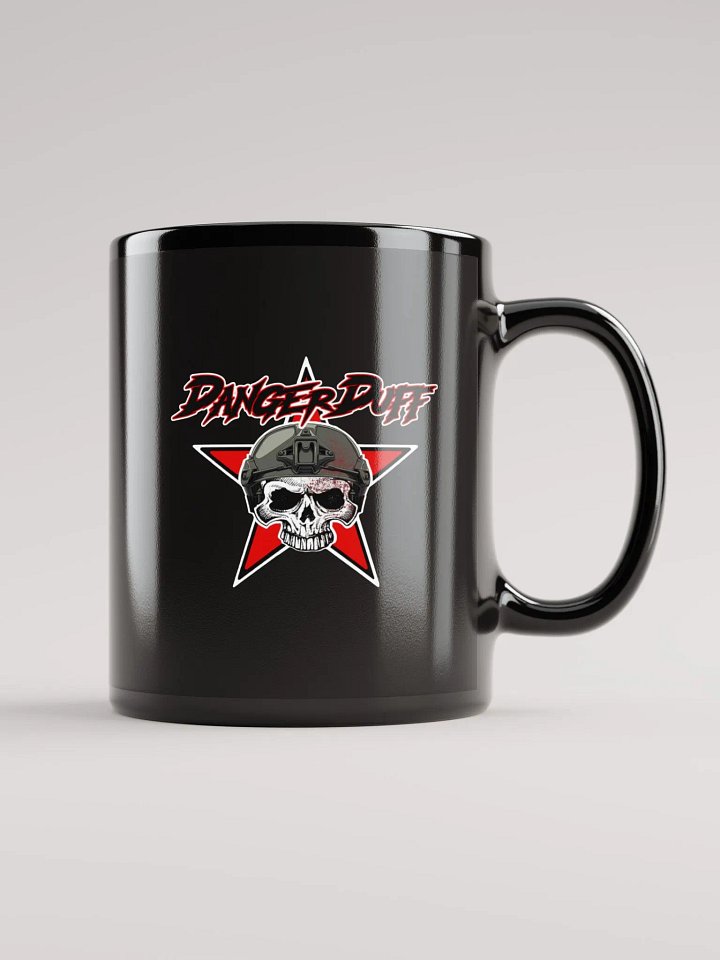 Danger 25 Coffee product image (1)