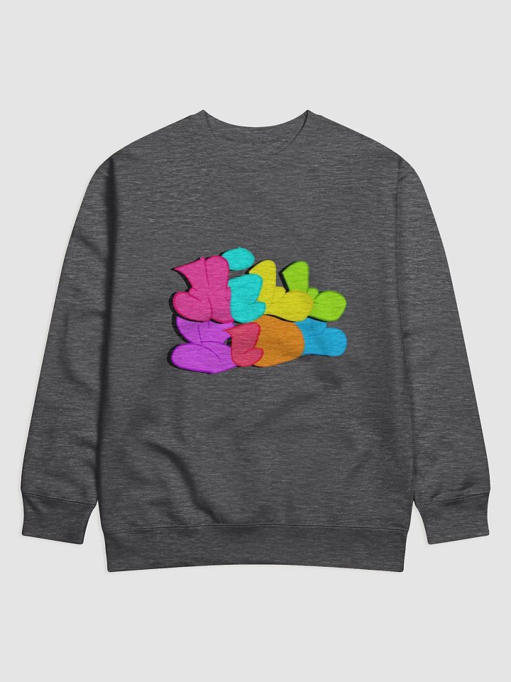 The Tribe 2 product image (1)