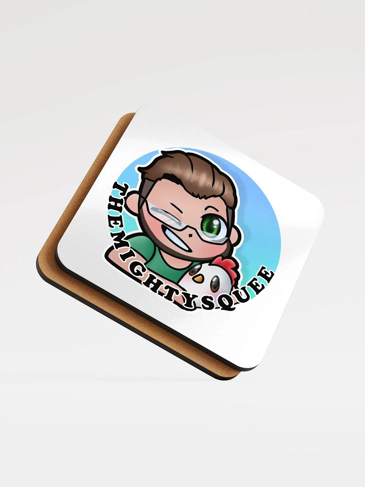 Squee Coaster product image (1)