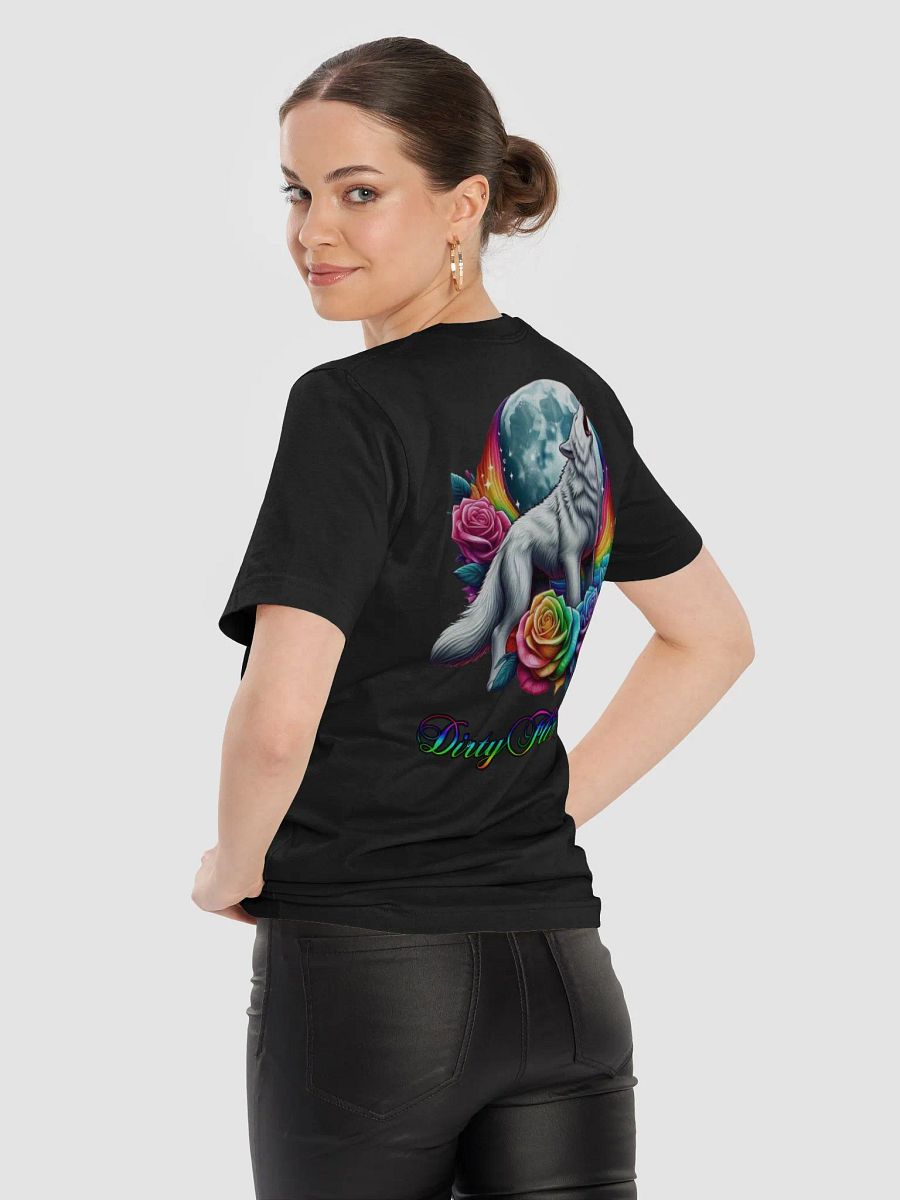 Pride Howl T-Shirt product image (93)