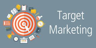 Market Segmentation & Targeting Decisions product image (1)