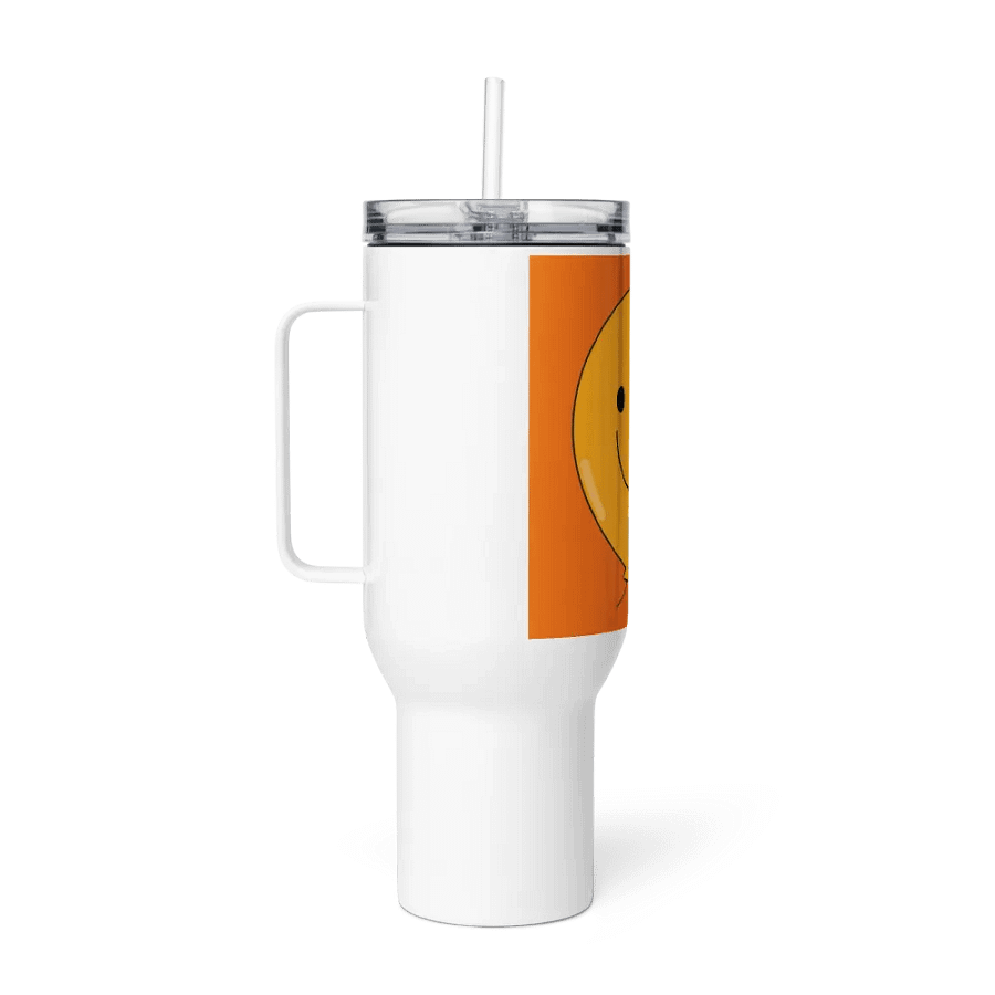 Happiness Travel Mug Pro product image (6)