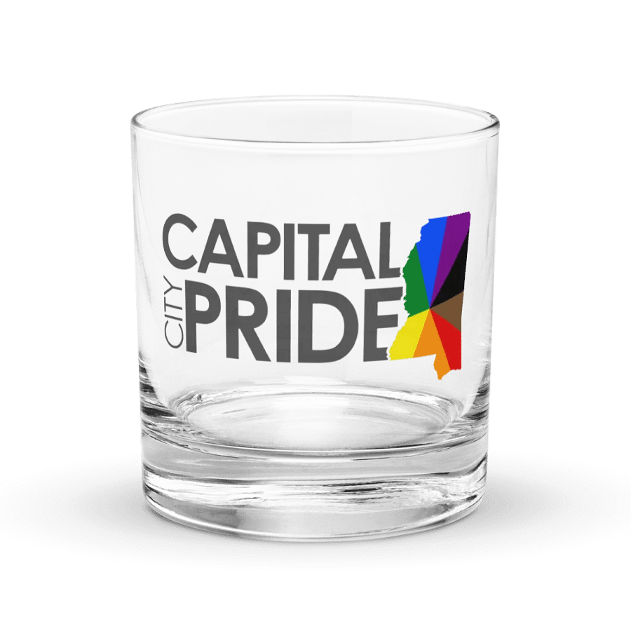 Logo Rocks Glass product image (1)