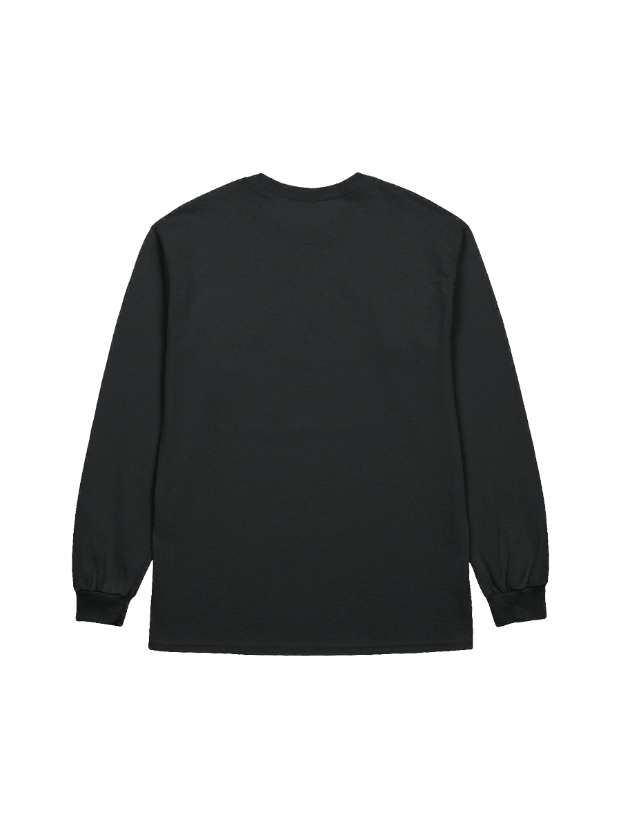 Under this sign conquer Long Sleeve T-Shirt product image (3)