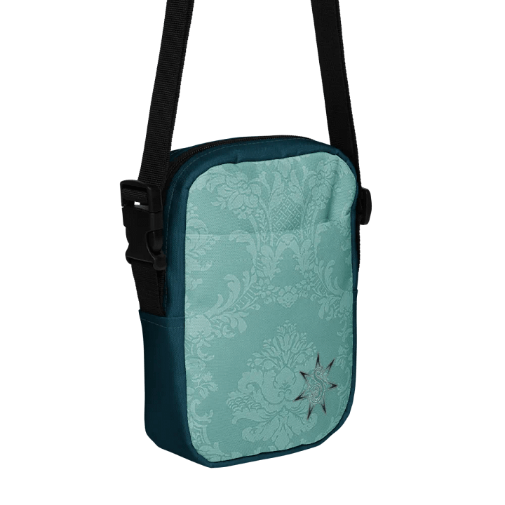 De La Mer - SFA All-Over Crossbody product image (2)