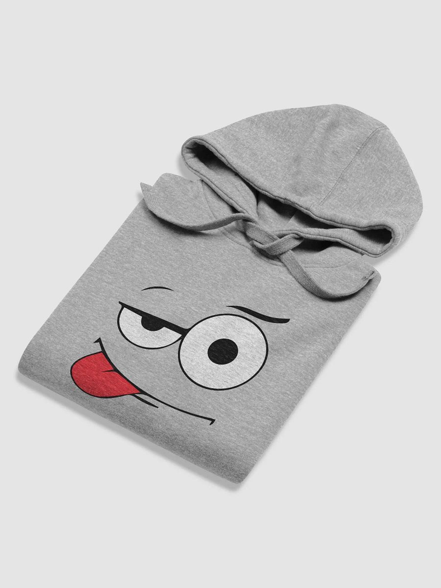 "Smirky Face" Hoodie product image (6)