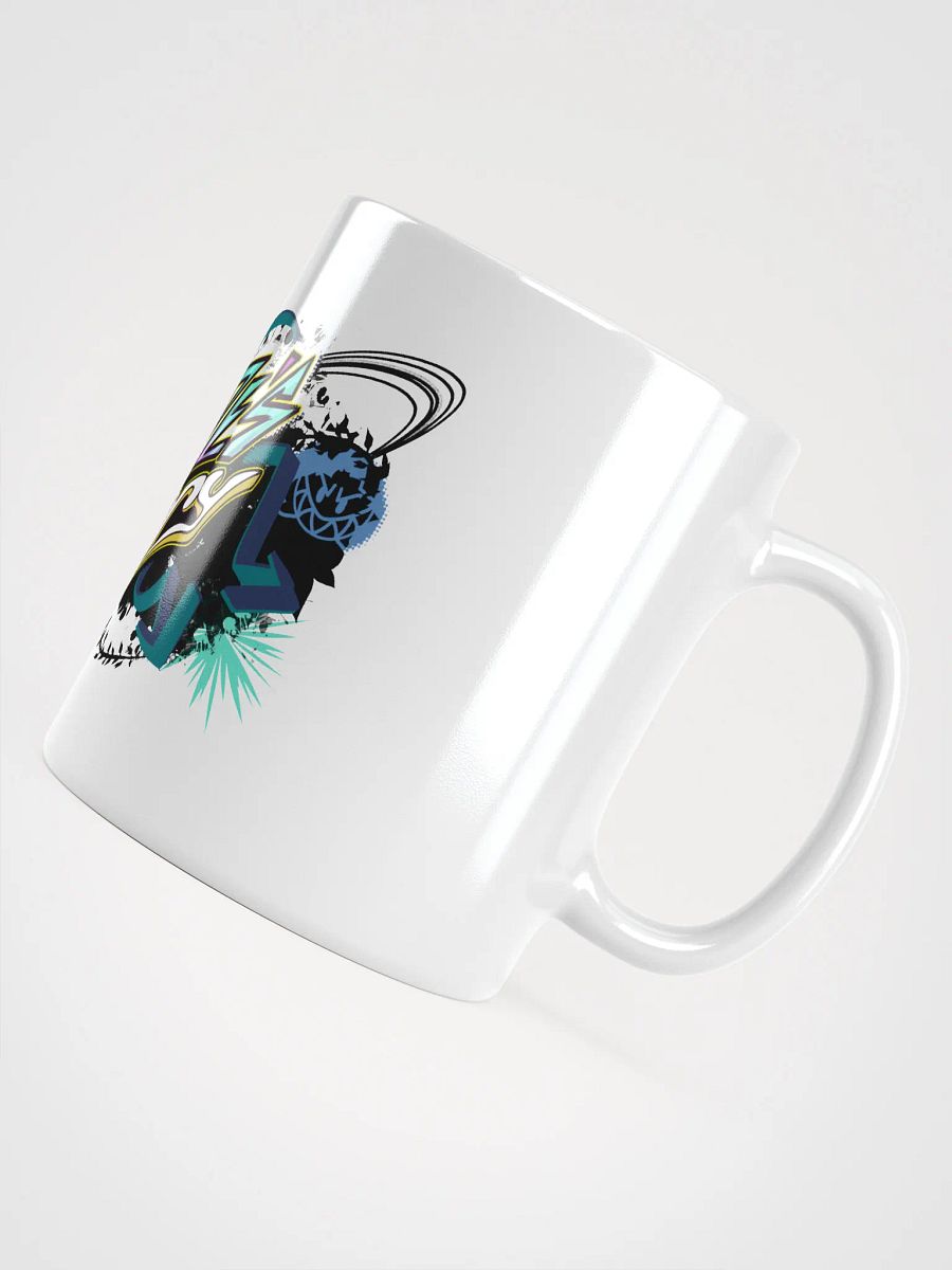 Jade's Diary Mug product image (5)