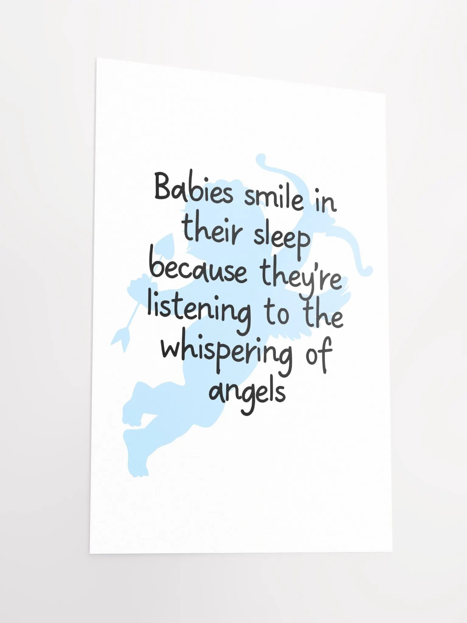 Nursery Wall Art For A Boy 