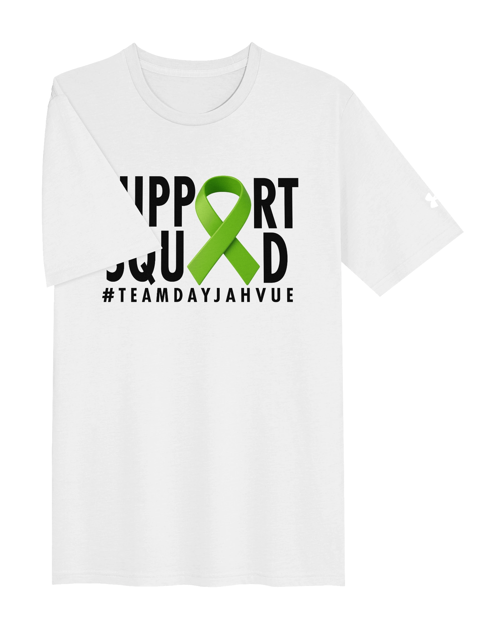 Support Squad Unisex Premium t-shirt - light colors product image (6)