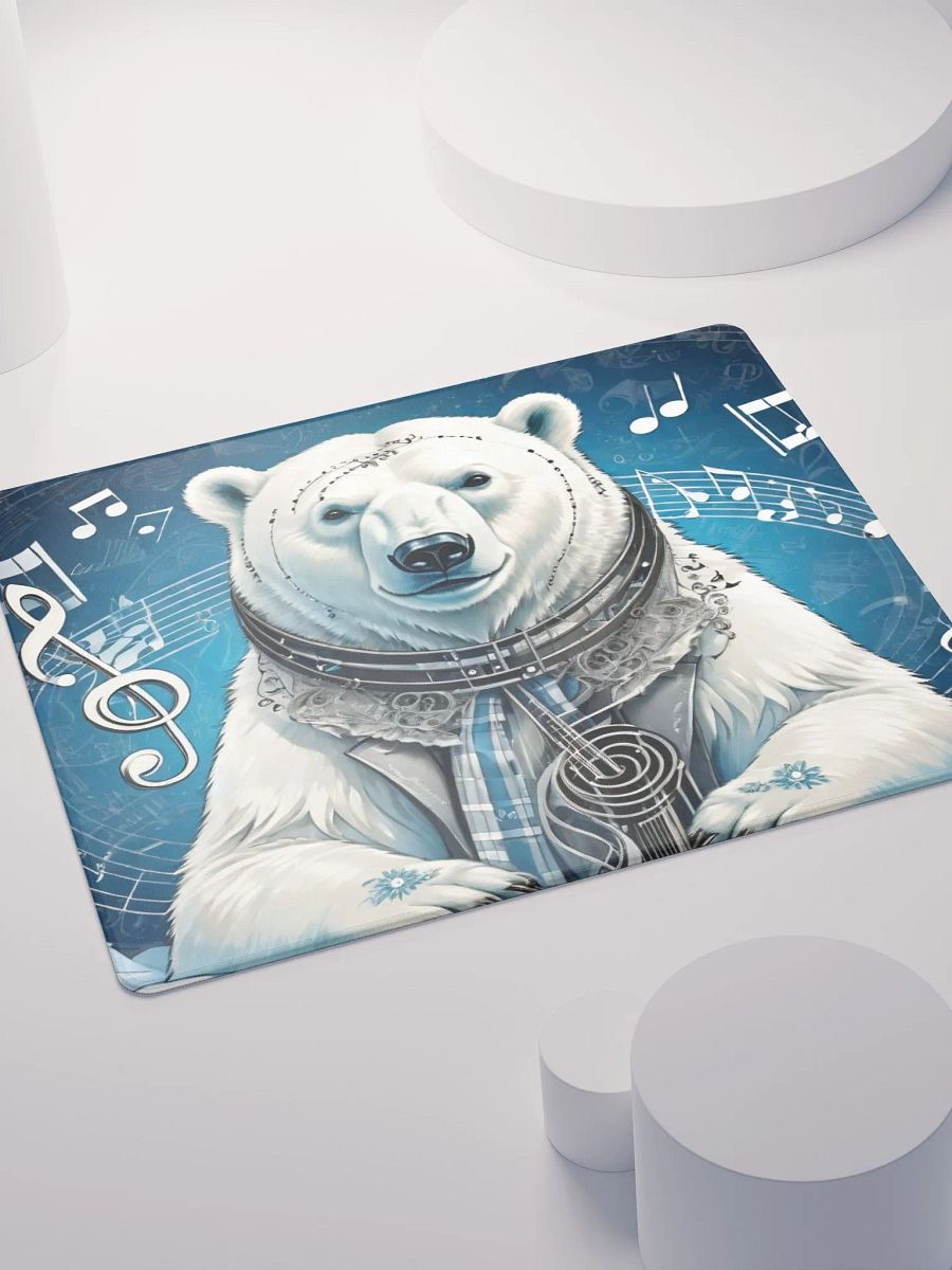 Arctic Polar Bear product image (7)
