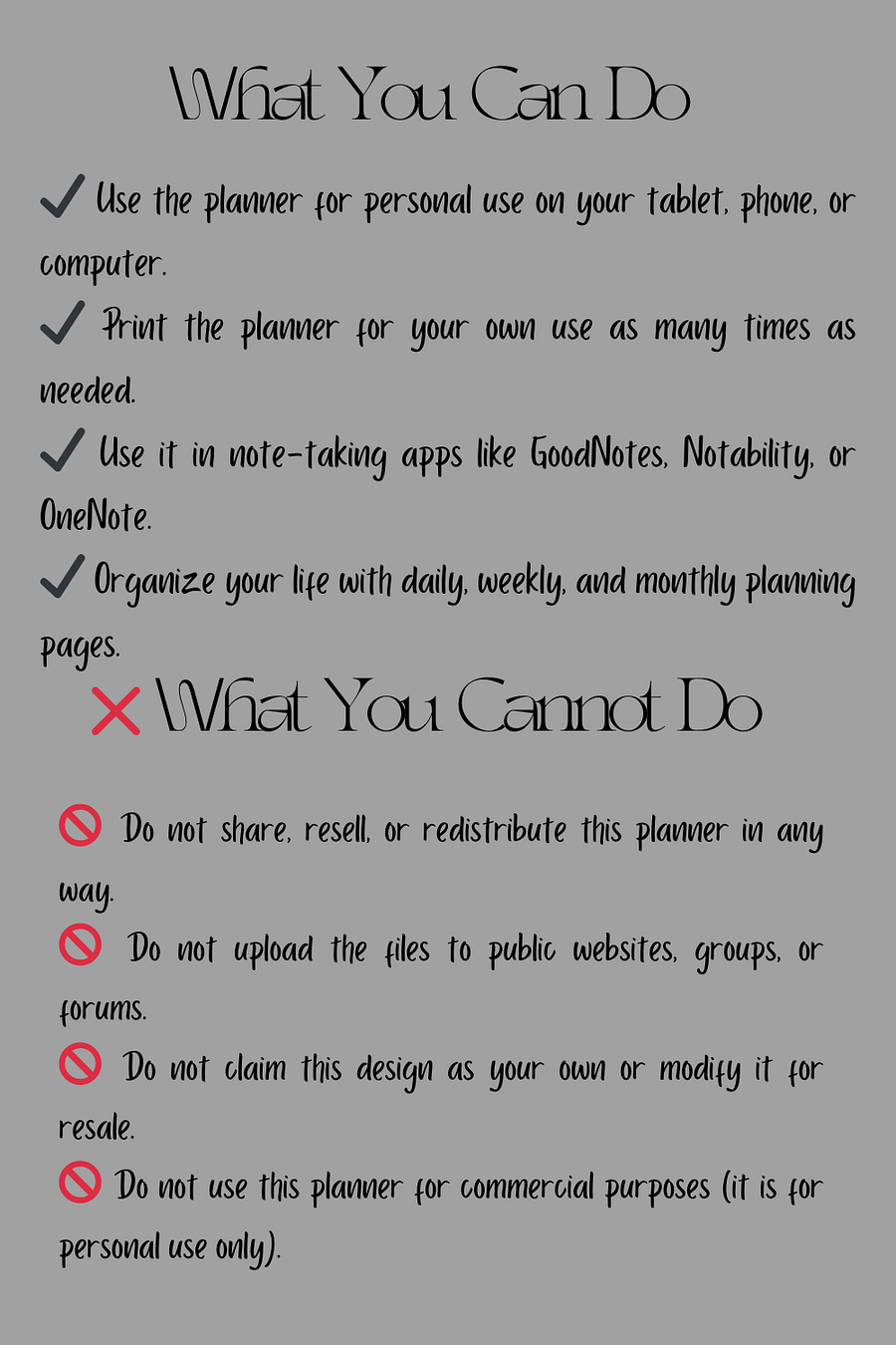 New Digital Faith-Based Planner product image (10)