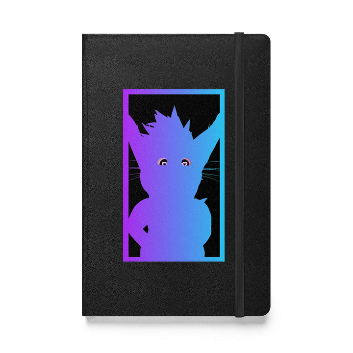 Cutie V Notebook product image (1)
