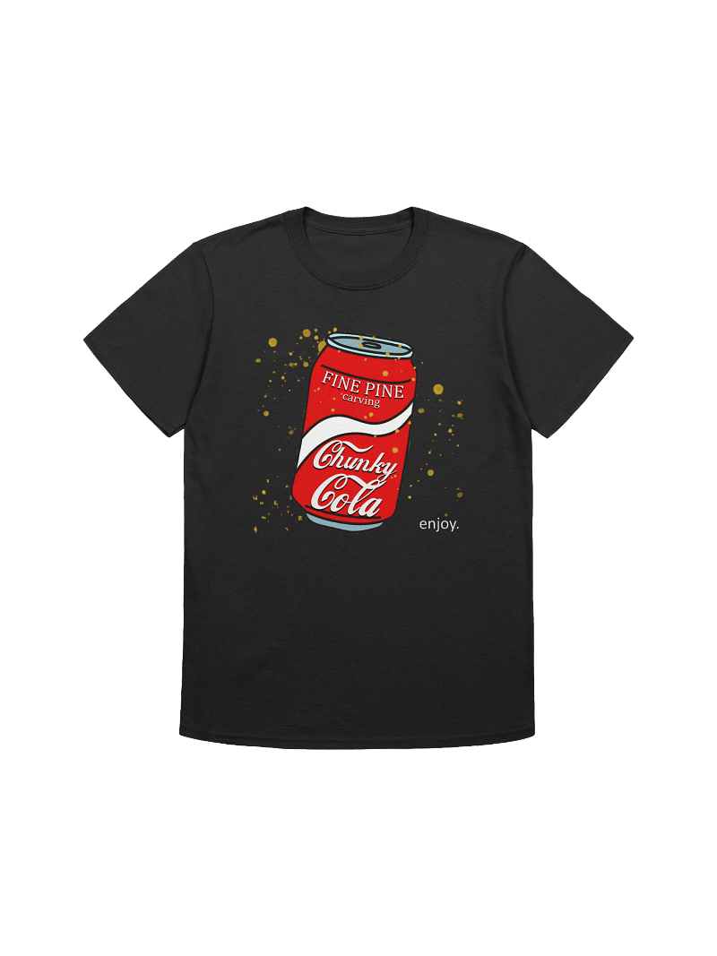 The Chunky Cola Tee
