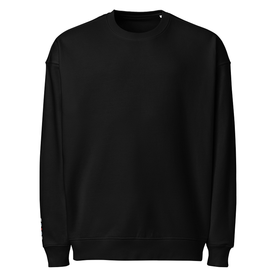 👁👄👁 SWEATER product image (3)