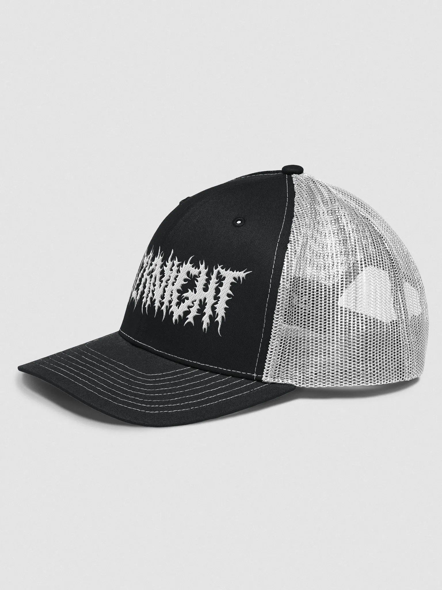 Shizknight Trucker Hat product image (2)