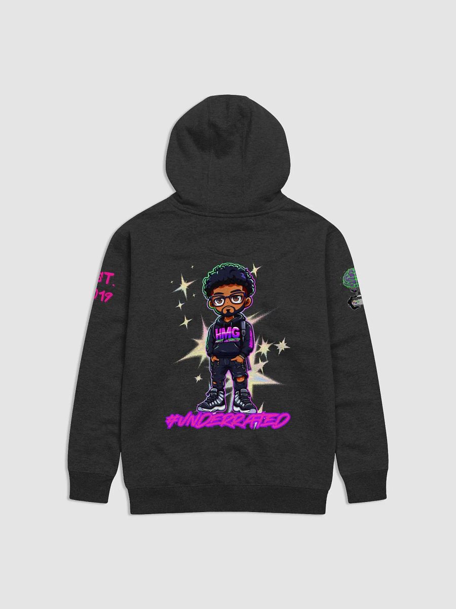 The Most Underrated Hoodie product image (2)