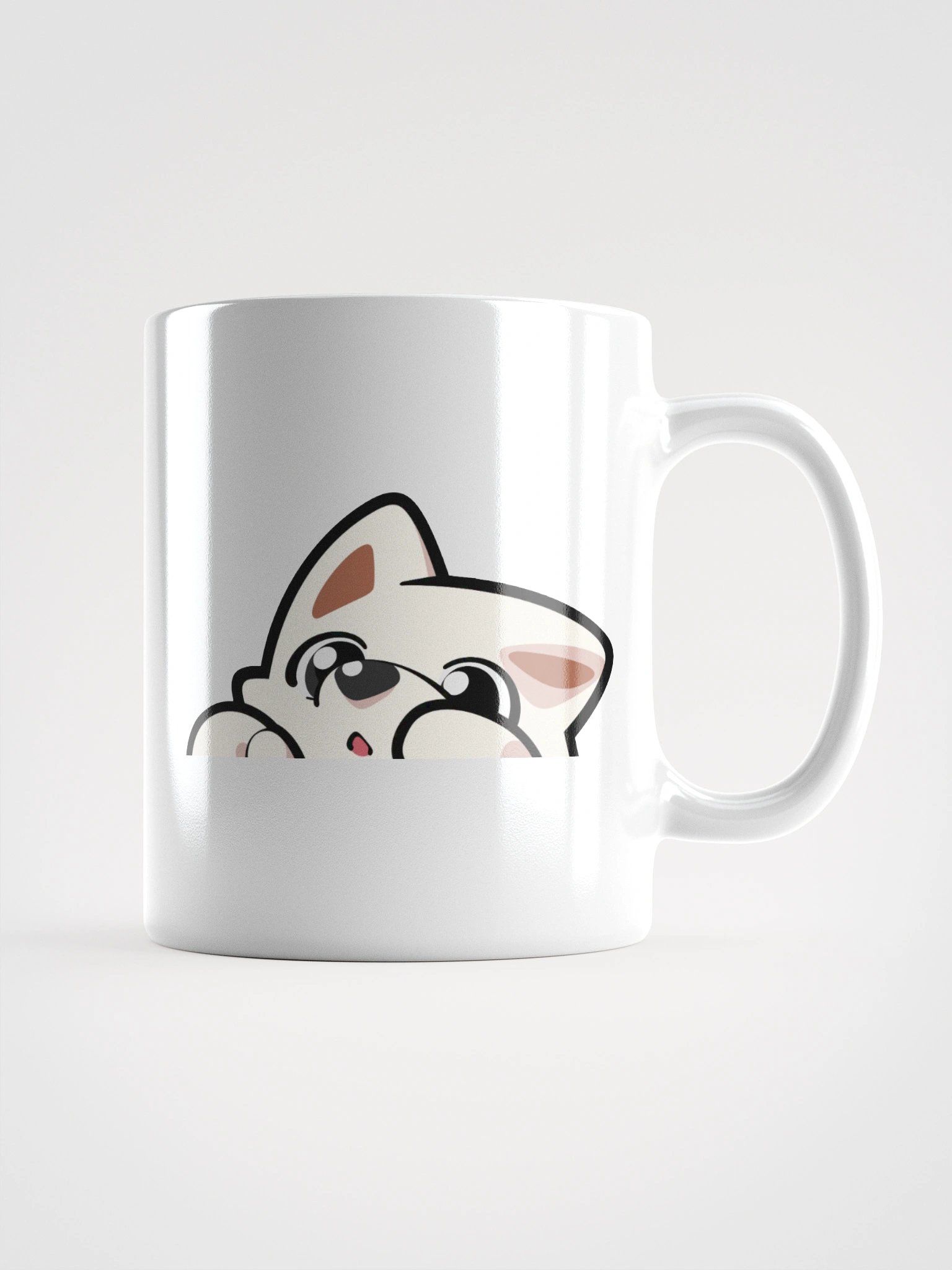 Lurk Mug product image (2)