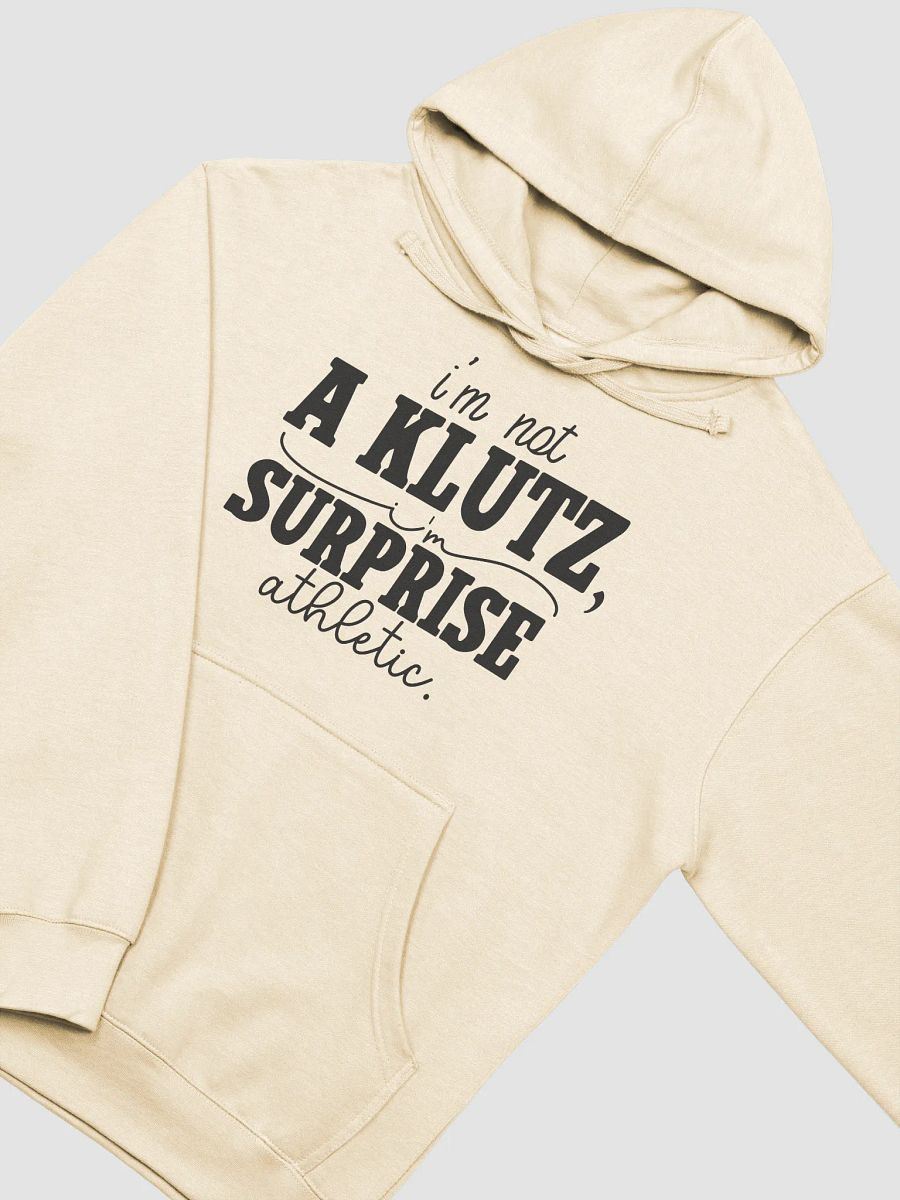 Athletic Surprise Hoodie product image (32)