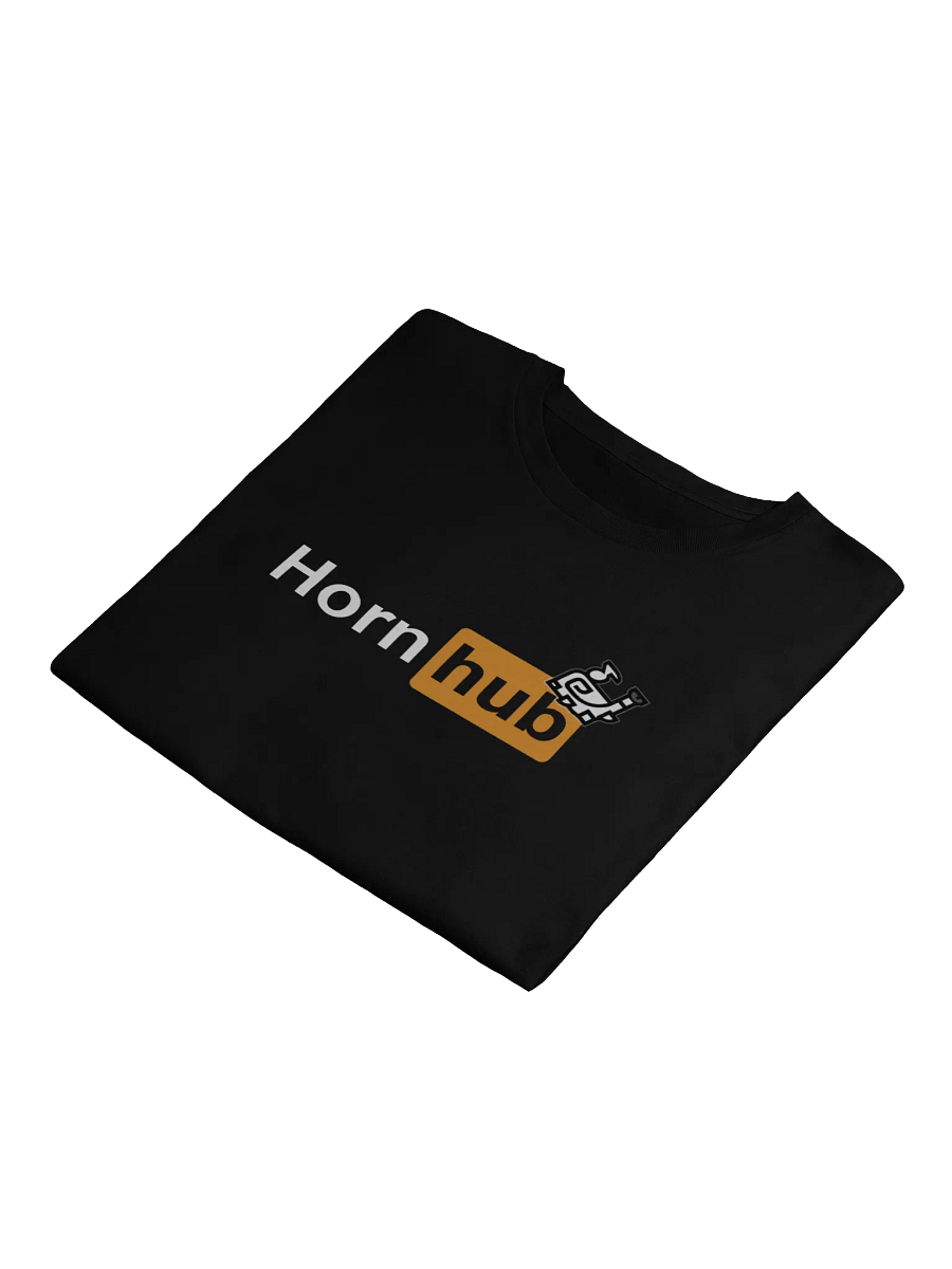 HornHub Crop Top product image (4)