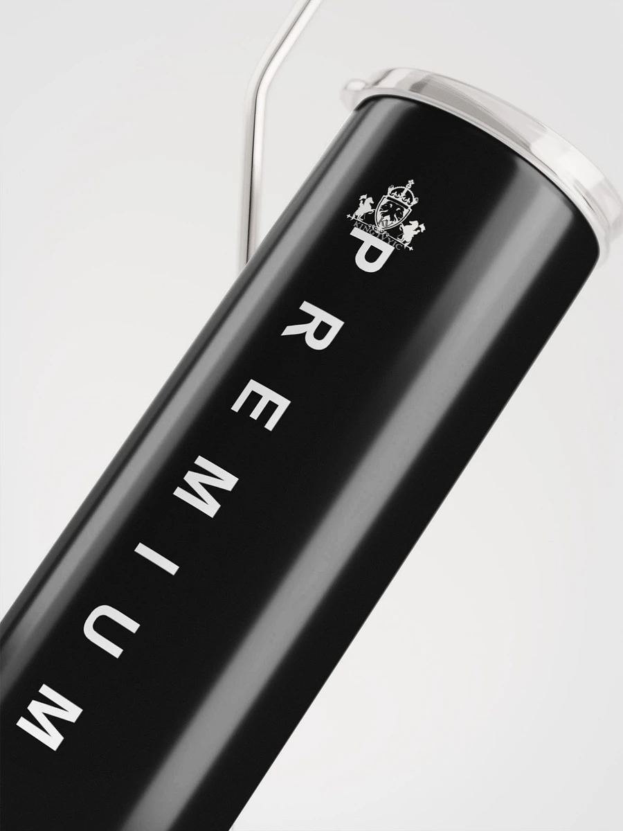 King Premium Stainless Steel Tumbler product image (1)