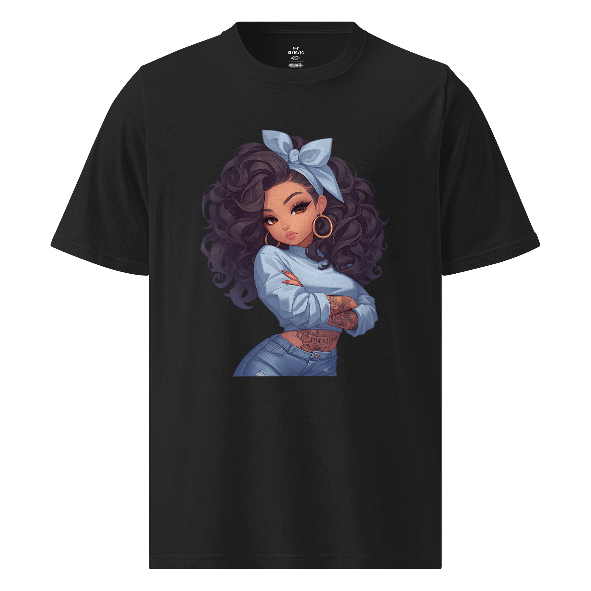 Confidence Unleashed T-Shirt product image (1)