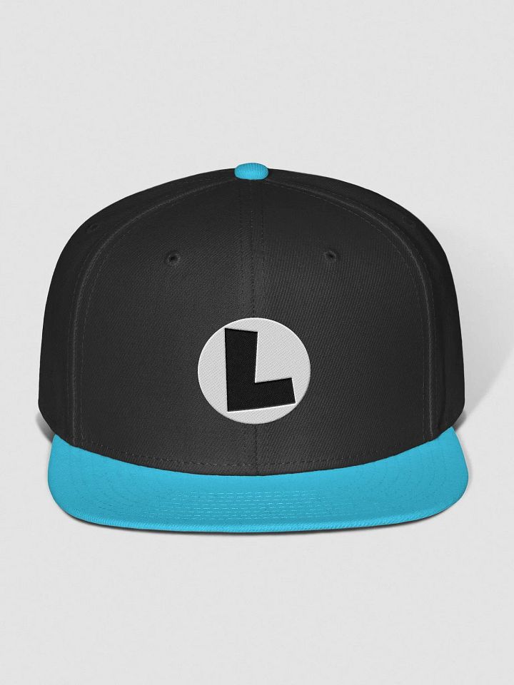 Superb Martin's Alphabet Hat L product image (1)