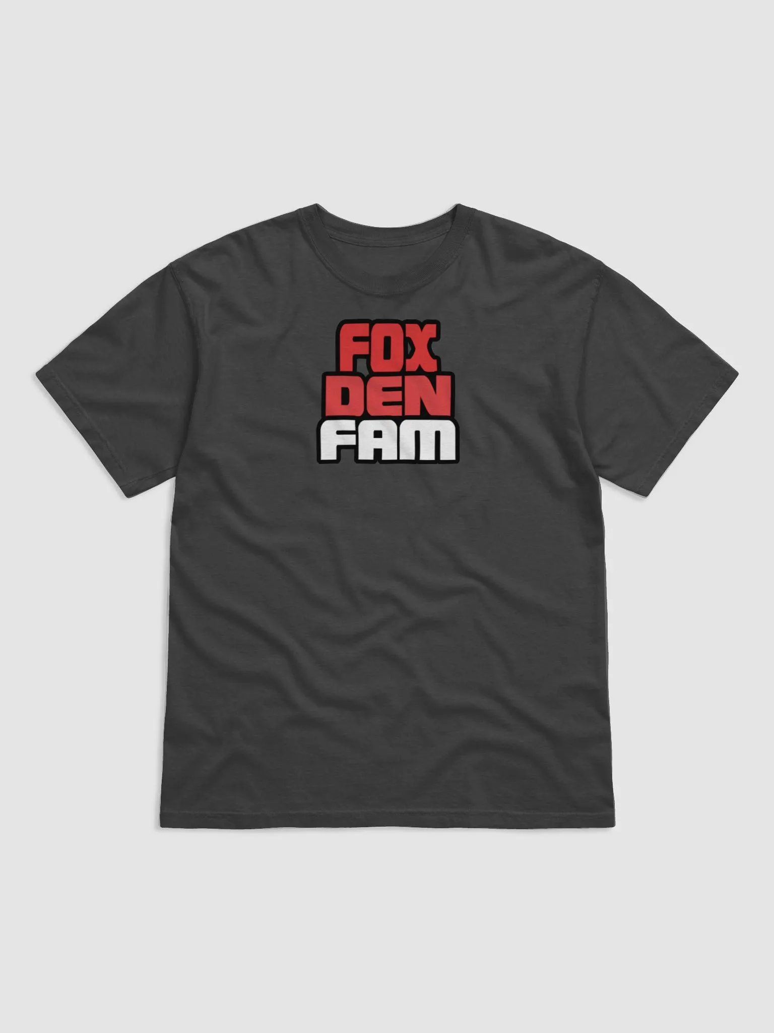 Fox Den Fam!!!! product image (5)