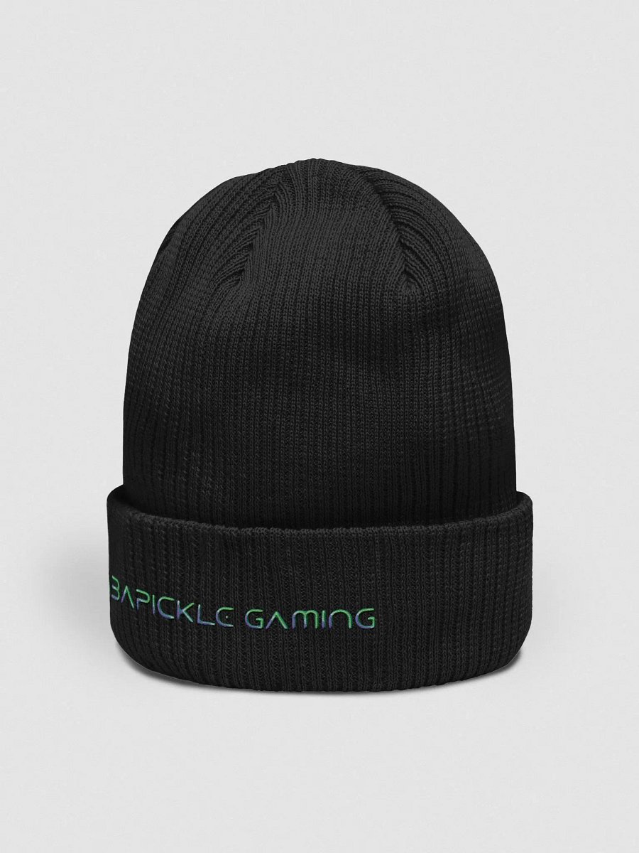 ABAPICKLE Name Beanie product image (52)