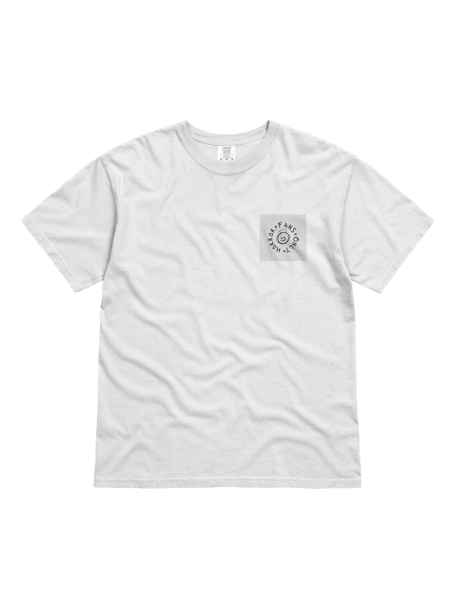 Horror Fans Only product image (1)